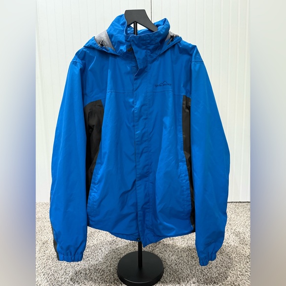 Eddie Bauer Jacket - Picture 1 of 5